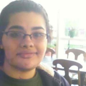 Meet your Posher, Celeste